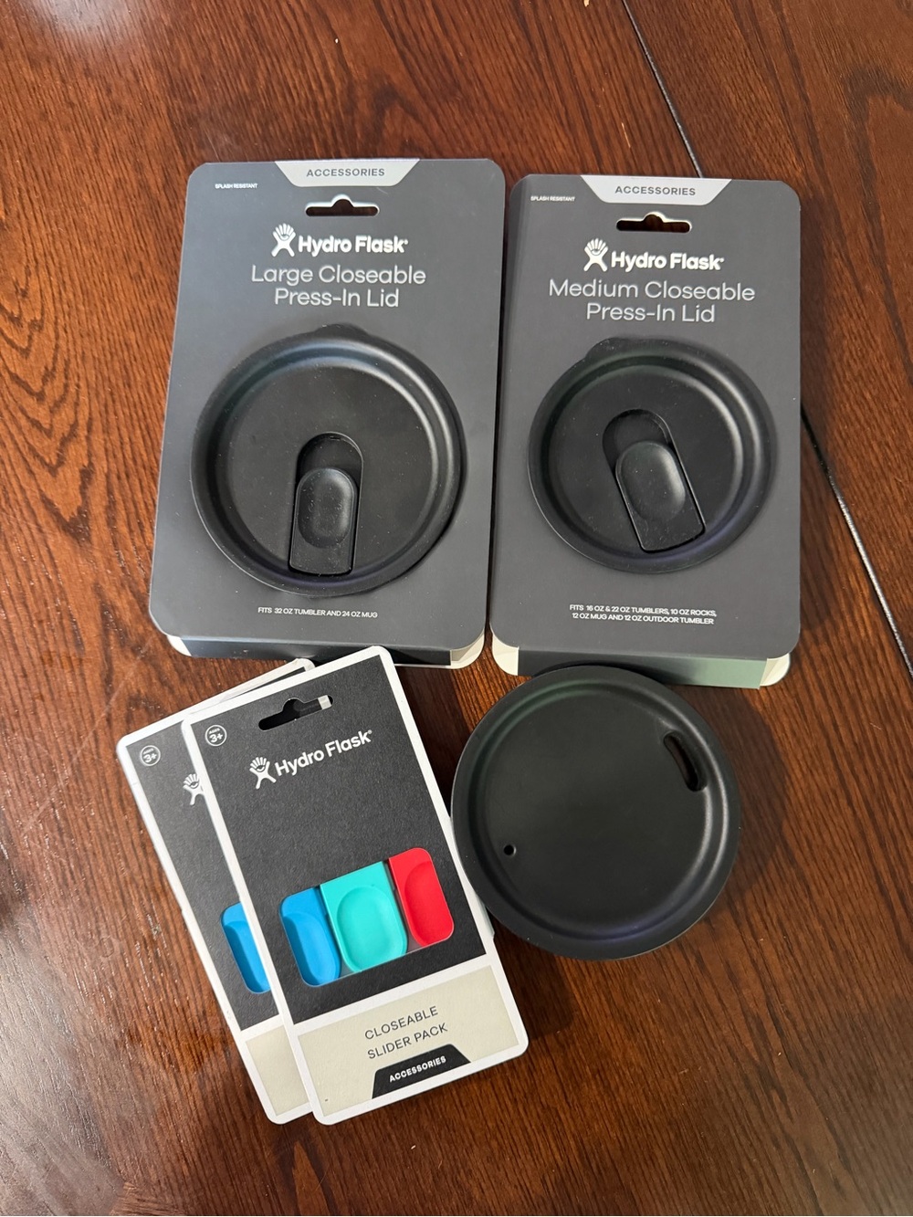 Hydro Flask Accesories